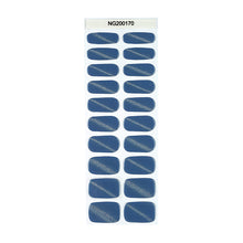 Load image into Gallery viewer, Gel Wrap - NG200170 - 20 Strips