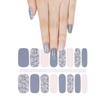 Load image into Gallery viewer, Gel Wrap - SG160126 - 16 Strips