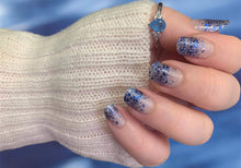 Load image into Gallery viewer, Periwinkle Sparkle