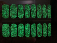 Load image into Gallery viewer, Glowing Florals - Glow in the Dark - SAU Exclusive