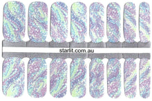 Load image into Gallery viewer, Glowing Florals - Glow in the Dark - SAU Exclusive