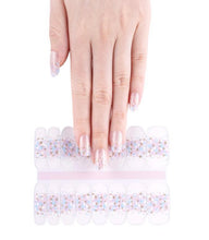 Load image into Gallery viewer, Gel Wrap - SG160093 - 16 Strips