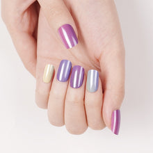 Load image into Gallery viewer, Gel Wrap - SG160115 - 16 Strips