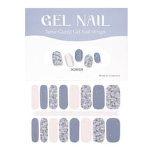 Load image into Gallery viewer, Gel Wrap - SG160126 - 16 Strips