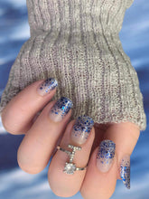 Load image into Gallery viewer, Periwinkle Sparkle