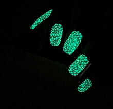 Load image into Gallery viewer, Glowing Florals - Glow in the Dark - SAU Exclusive
