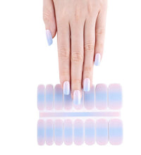 Load image into Gallery viewer, Gel Wrap - SG160088 - 16 Strips