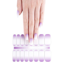 Load image into Gallery viewer, Gel Wrap - SG160086 - 16 Strips