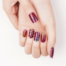 Load image into Gallery viewer, Gel Wrap - NG200345 - 20 Strips