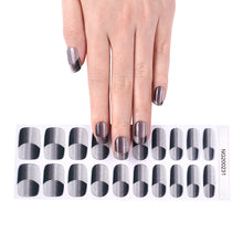 Load image into Gallery viewer, Gel Wrap - NG200231 - 20 Strips