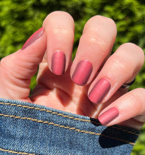 Load image into Gallery viewer, Strawberry Margarita - Matte