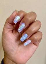 Load image into Gallery viewer, Glowing Florals - Glow in the Dark - SAU Exclusive