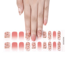 Load image into Gallery viewer, Gel Wrap - NG200226 - 20 Strips