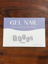 Load image into Gallery viewer, Gel Wrap - SG160030 - 16 Strips