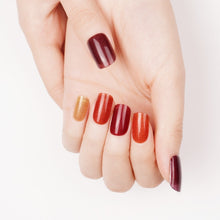 Load image into Gallery viewer, Gel Wrap - NG200350 - 20 Strips