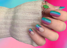 Load image into Gallery viewer, Rainbow Paradise