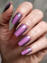 Load image into Gallery viewer, Unforgettable *must use top coat*