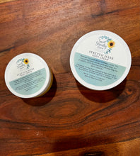 Load image into Gallery viewer, Stretch Mark Body Cream - Choose Size