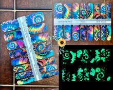 Load image into Gallery viewer, Trance - Glow in the Dark