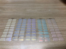 Load image into Gallery viewer, Gel Wrap - NG200115 - 20 Strips