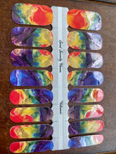 Load image into Gallery viewer, Volcanic