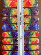 Load image into Gallery viewer, Volcanic