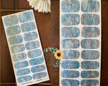 Load image into Gallery viewer, Misty Blue