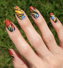 Load image into Gallery viewer, Tribal Instincts