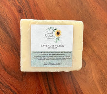 Load image into Gallery viewer, Artisan Soap - Half Bar