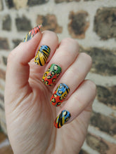 Load image into Gallery viewer, Tribal Instincts