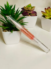 Load image into Gallery viewer, Cuticle Revitalizing Oil - Strawberry