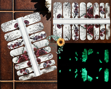 Load image into Gallery viewer, Batty Over You - Overlay & Glow in the Dark