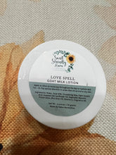 Load image into Gallery viewer, Moisturizing Lotion - Choose Scent