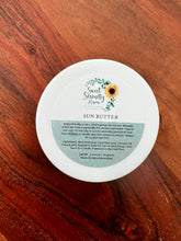Load image into Gallery viewer, Sun Butter