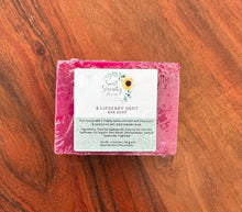 Load image into Gallery viewer, Artisan Soap - Half Bar