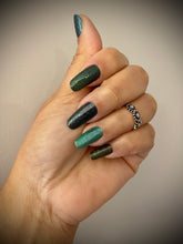 Load image into Gallery viewer, Green with Envy