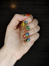 Load image into Gallery viewer, Tribal Instincts