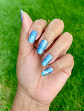 Load image into Gallery viewer, Misty Blue