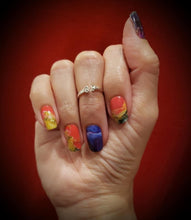 Load image into Gallery viewer, Volcanic