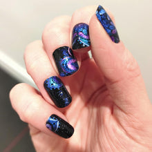 Load image into Gallery viewer, Starlit Dharma