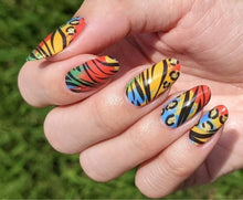 Load image into Gallery viewer, Tribal Instincts