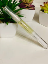 Load image into Gallery viewer, Cuticle Revitalizing Oil - Pineapple