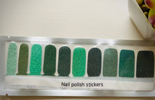 Load image into Gallery viewer, Green with Envy