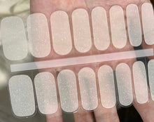 Load image into Gallery viewer, Gel Wrap - SG160021 - 16 Strips