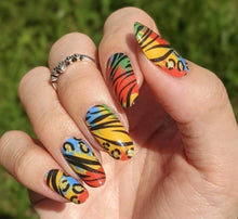 Load image into Gallery viewer, Tribal Instincts