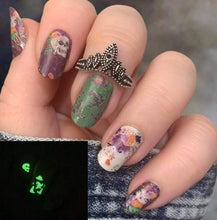 Load image into Gallery viewer, Hootin’ Good Time - Glow in the Dark