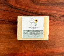 Load image into Gallery viewer, Artisan Soap - Half Bar