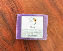 Load image into Gallery viewer, Artisan Soap - Half Bar