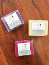 Load image into Gallery viewer, Artisan Soap - Half Bar