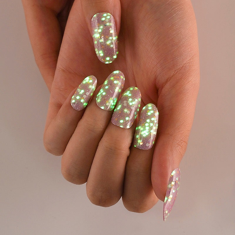 Gel Wrap - NG200263 - 20 Strips – Sweet Serenity Haven